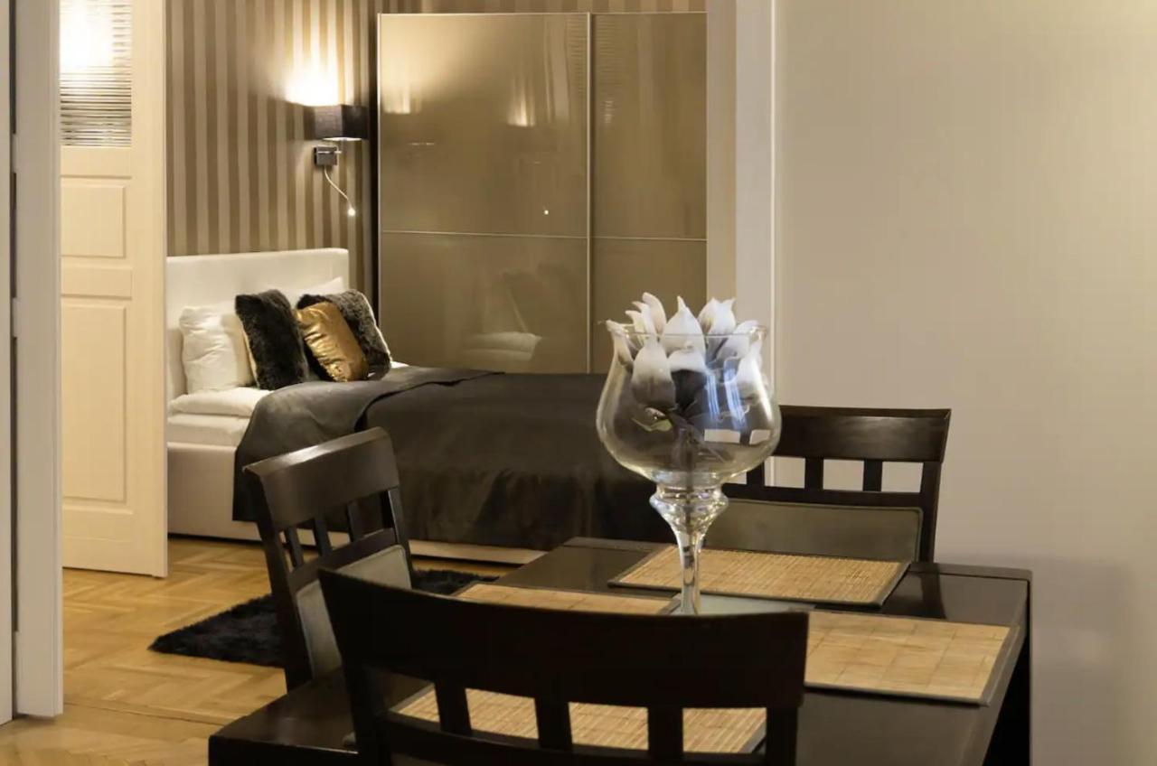 Premium Apartment By Hi5 - Lendvay Palace Budapest Ngoại thất bức ảnh