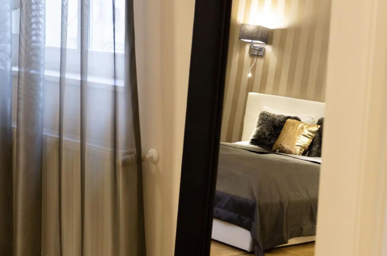 Premium Apartment By Hi5 - Lendvay Palace Budapest Ngoại thất bức ảnh