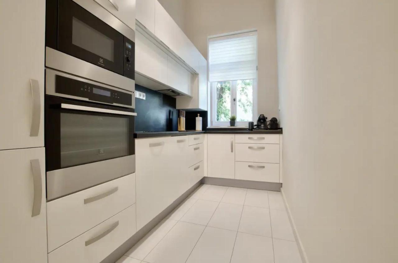 Premium Apartment By Hi5 - Lendvay Palace Budapest Ngoại thất bức ảnh