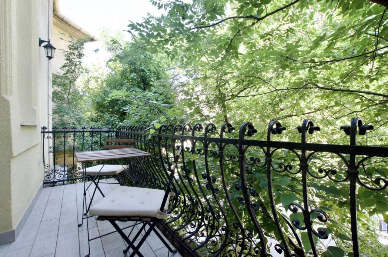 Premium Apartment By Hi5 - Lendvay Palace Budapest Ngoại thất bức ảnh